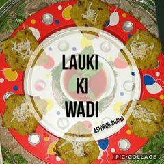 A picture of Lauki ki wadi.