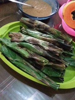 Foto resep Otak-otak ikan tenggiri