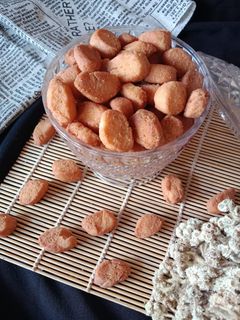 Foto resep Biji Ketapang