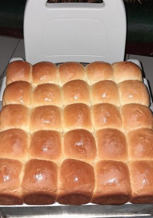 Foto resep Roti kasur