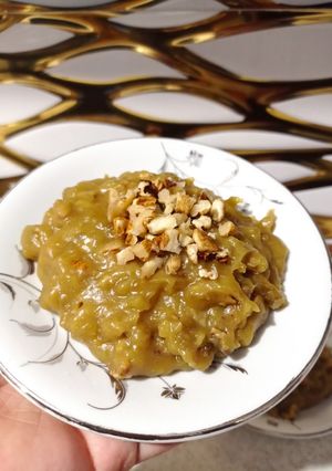 عکسی از دستور کاچی