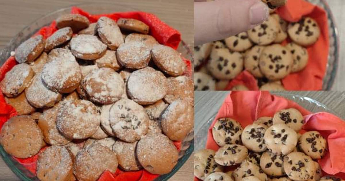 Bis Pavesi Gocciole Gr 500