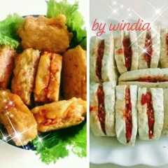 A picture of Tempe jeletot.