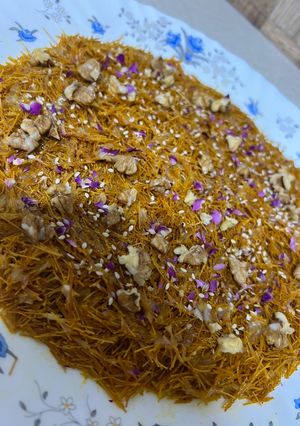 عکسی از دستور شعریه🥮