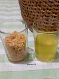 #224 Minyak Bawang Putih
