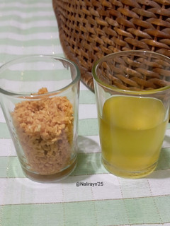 Foto resep #224 Minyak Bawang Putih
