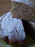 Torta alle noci