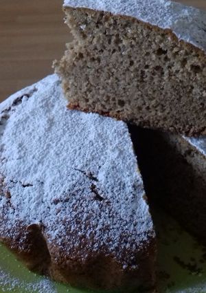 Foto di Torta alle noci