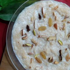 A picture of شیر خورمہ.