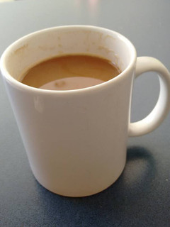 Una foto de Café de olla. ॐ