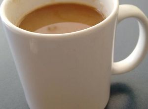 Una foto de Café de olla. ॐ