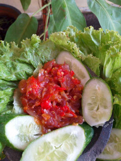 Foto resep Sambal Bawang Merah