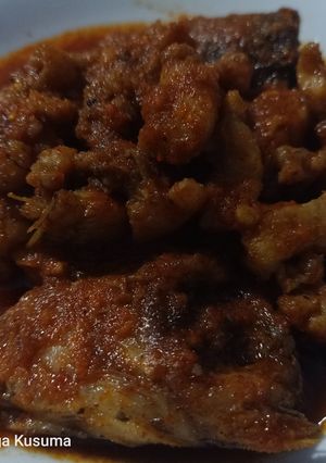 Foto resep Lele Balado