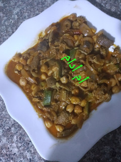 صورة لوصفة دوارة