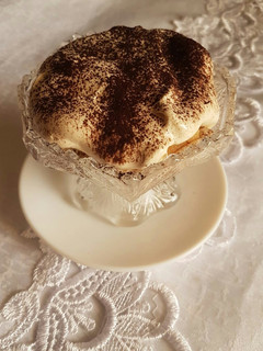 صورة لوصفة تيراميسو 💓