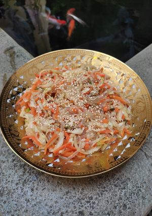 Foto resep Japache diet