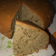 Banana Bread A picture of Banana Bread.