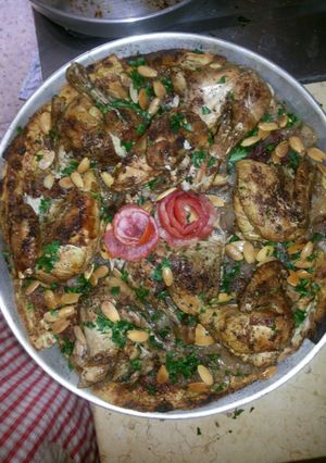 صورة لوصفة مسخن