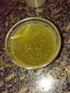 Una foto de Mate cocido económico (receta de la abuela) 👏🍵🙀👵