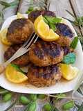 Beef Patties!!!