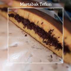 รูปของ Martabak Teflon