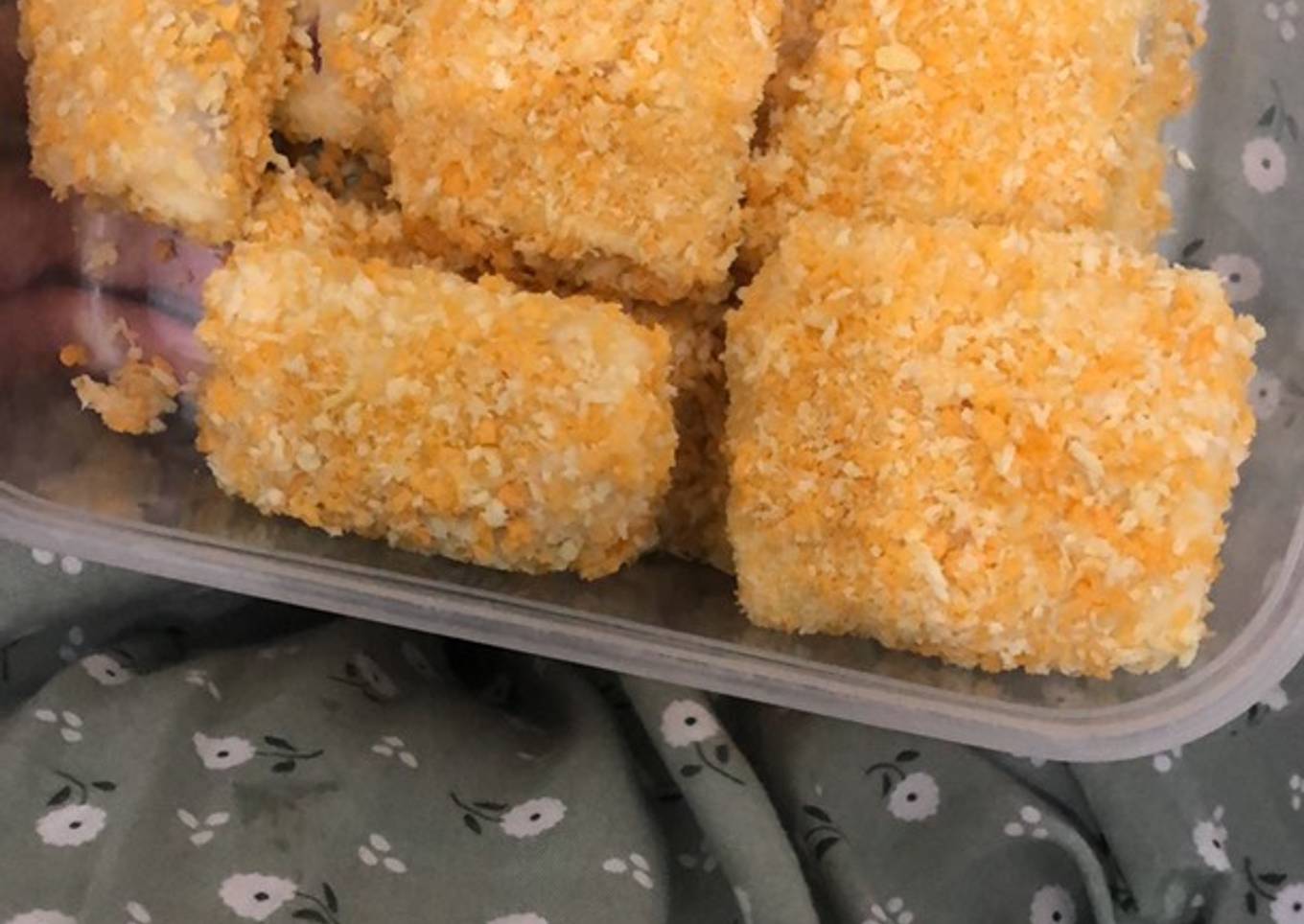 Risol Mayo