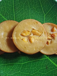 Foto resep Kue Lumpur Pisang Maknyuss