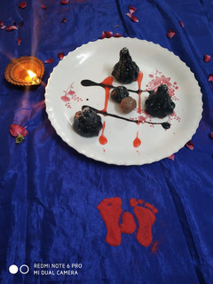 ઓરીયો મોદક (Oreo Modak Recipe in Gujarati) રેસીપી મુખ્ય ફોટો