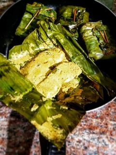 কলাপাতায়_ডিমের_পাতুরি রেসিপির প্রধান ছবি