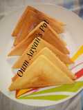 Coconut cake
