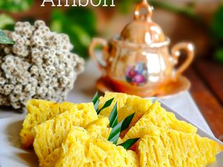 Bika Ambon