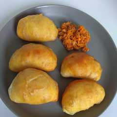 รูปของ Panada Cheese