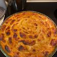 Tarta de Manzana