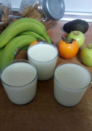 Foto principal de Mousse de queso de untar improvisada