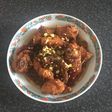 Lemongrass soy chicken