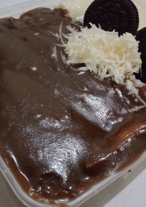 Foto resep Setup roti tawar