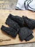 Bolu ketan hitam