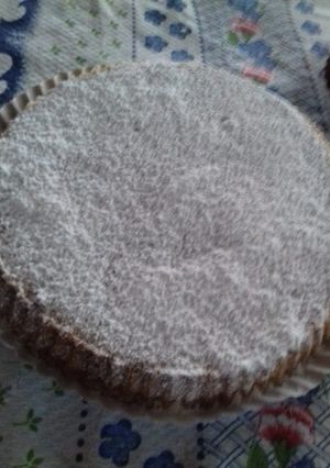 Una foto de Tarta de ricota