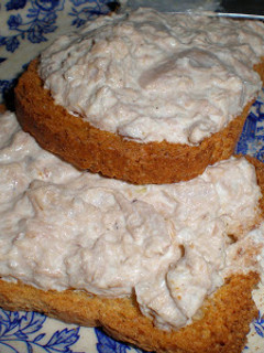 Foto principal de Paté de atún