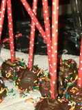 Cake Pops de Aficionada