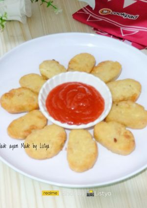 Foto resep Rolade ayam