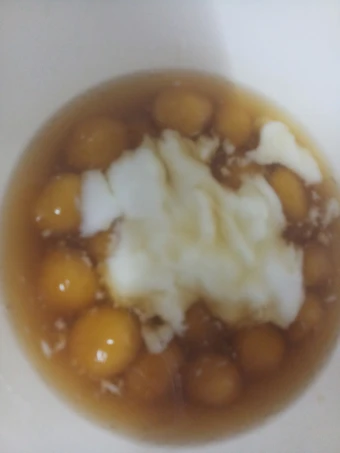 Langkah Mudah untuk Menyiapkan Resep Jenang candil labu kuning yang Uenak Anti Ribet, Menggugah Selera