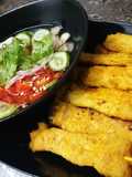 Moo Satay (Thai Pork Satay)