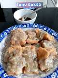 Tahu Bakso (Daging Sapi)