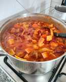 Feijoada vegan