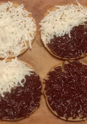 Foto resep Martabak Mini