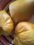 OKPA (Bambara nut moimoi)