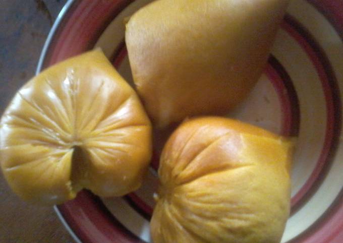 Recipe of Perfect OKPA (Bambara nut moimoi)