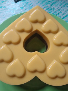 Foto resep Puding labu kuning