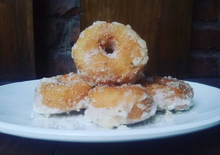 Kuih keria
